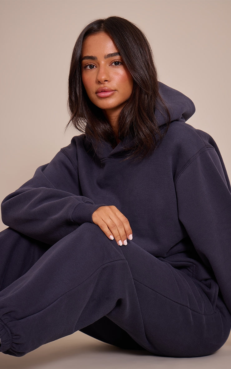 Polerón Unisex Algodón Canguro Mi tienda