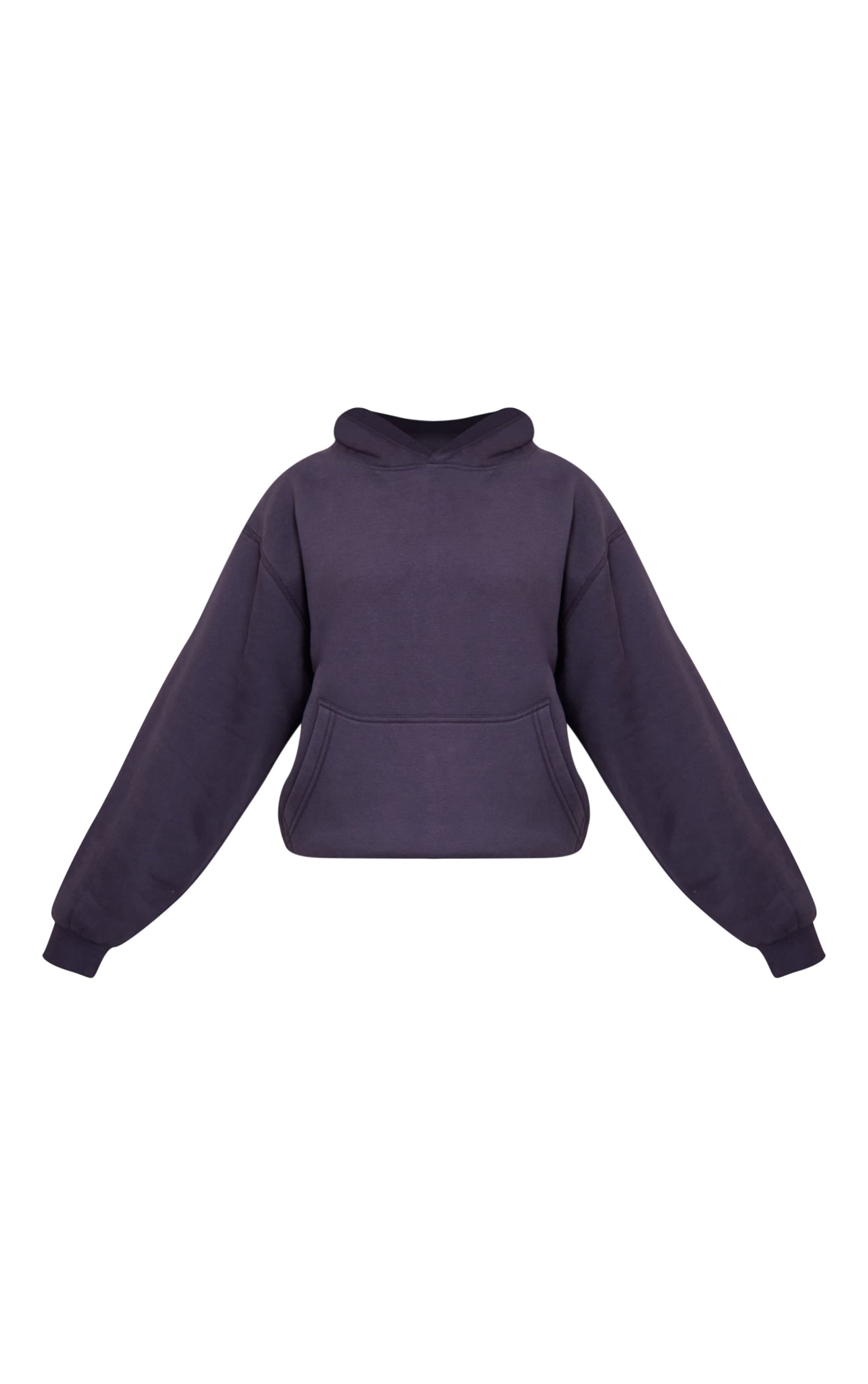 Polerón Unisex Algodón Canguro Mi tienda