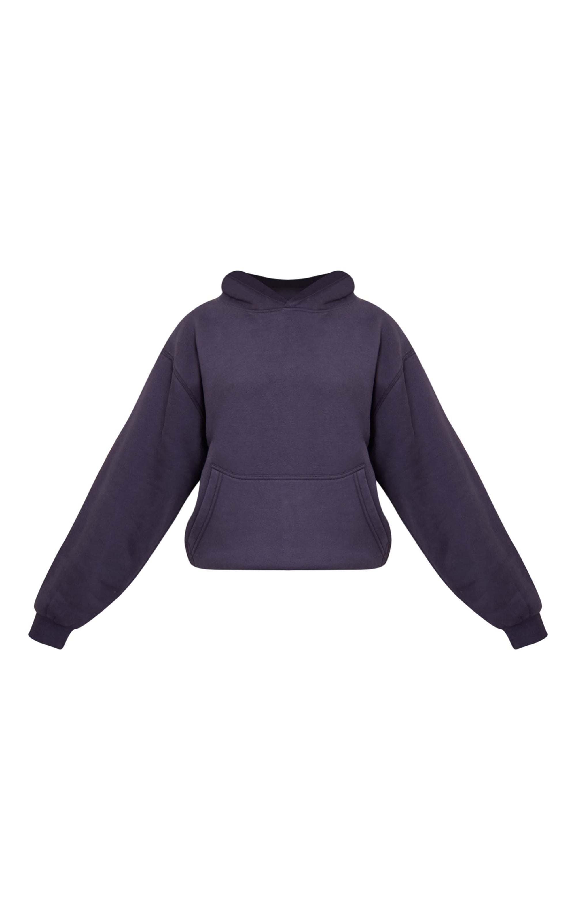 Polerón Unisex Algodón Canguro Mi tienda