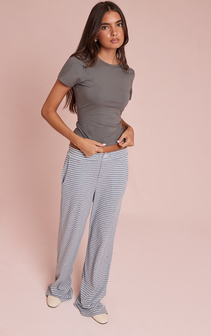 Camiseta Gris Skims Mi tienda