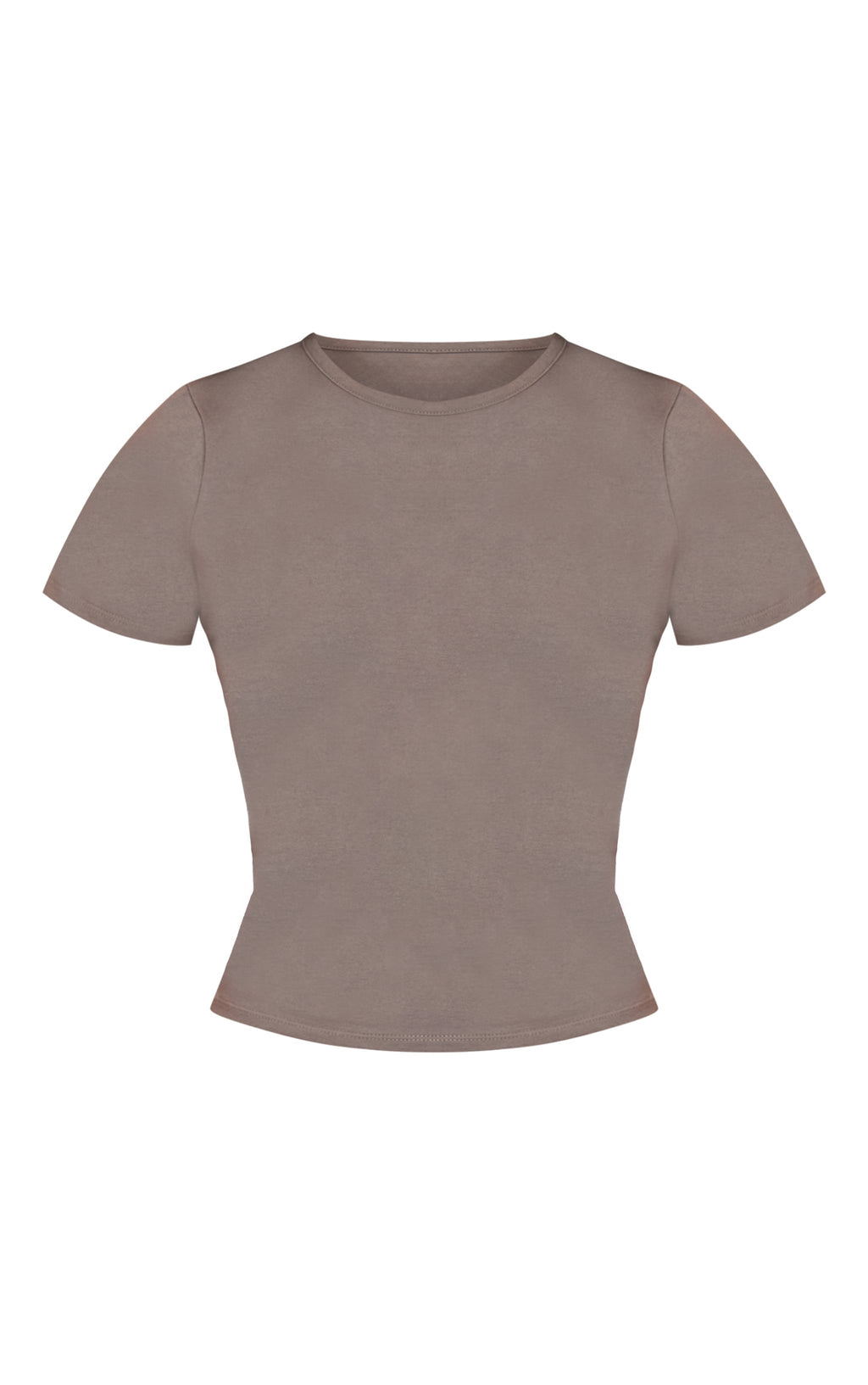 Camiseta Gris Skims Mi tienda