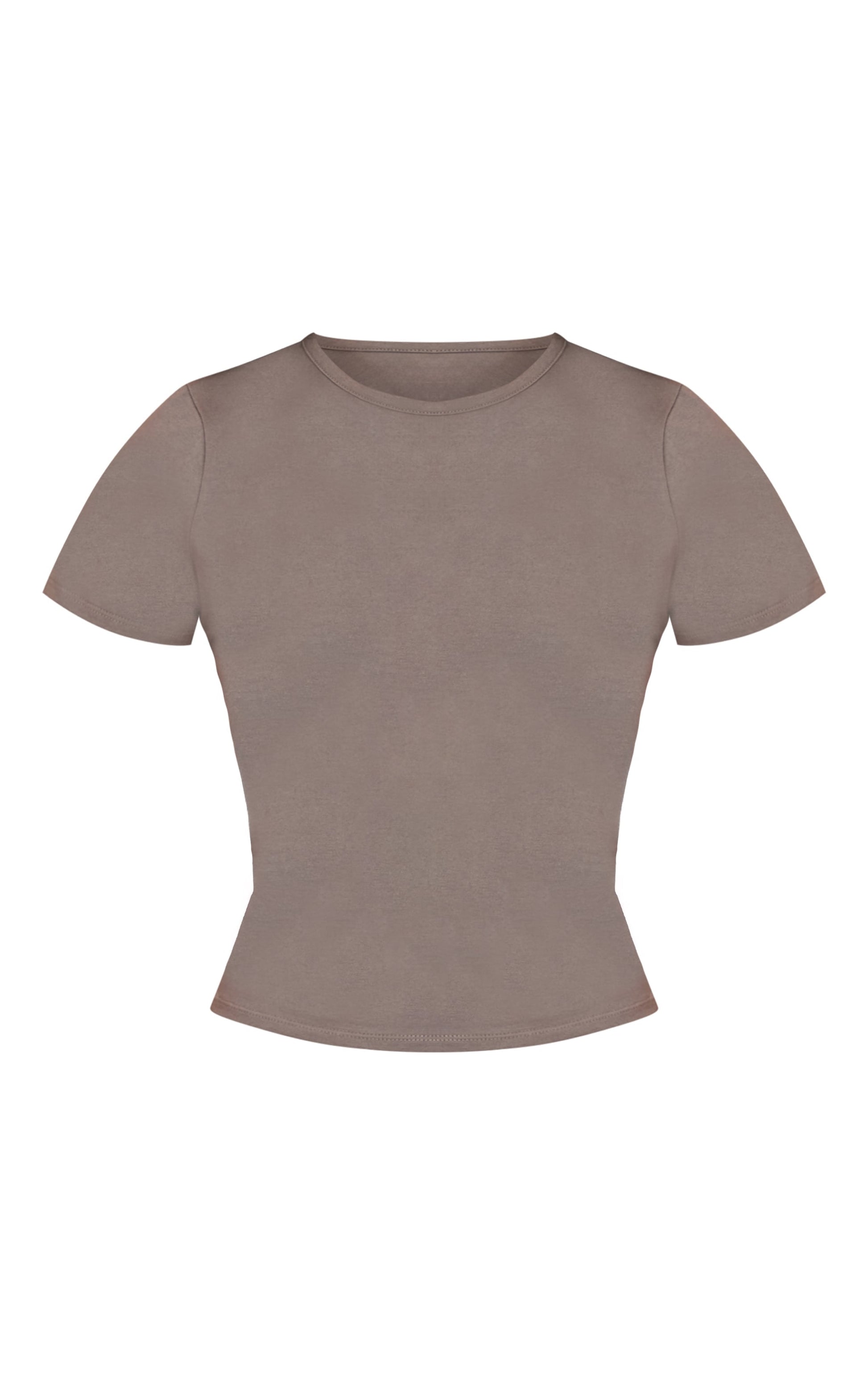 Camiseta Gris Skims Mi tienda
