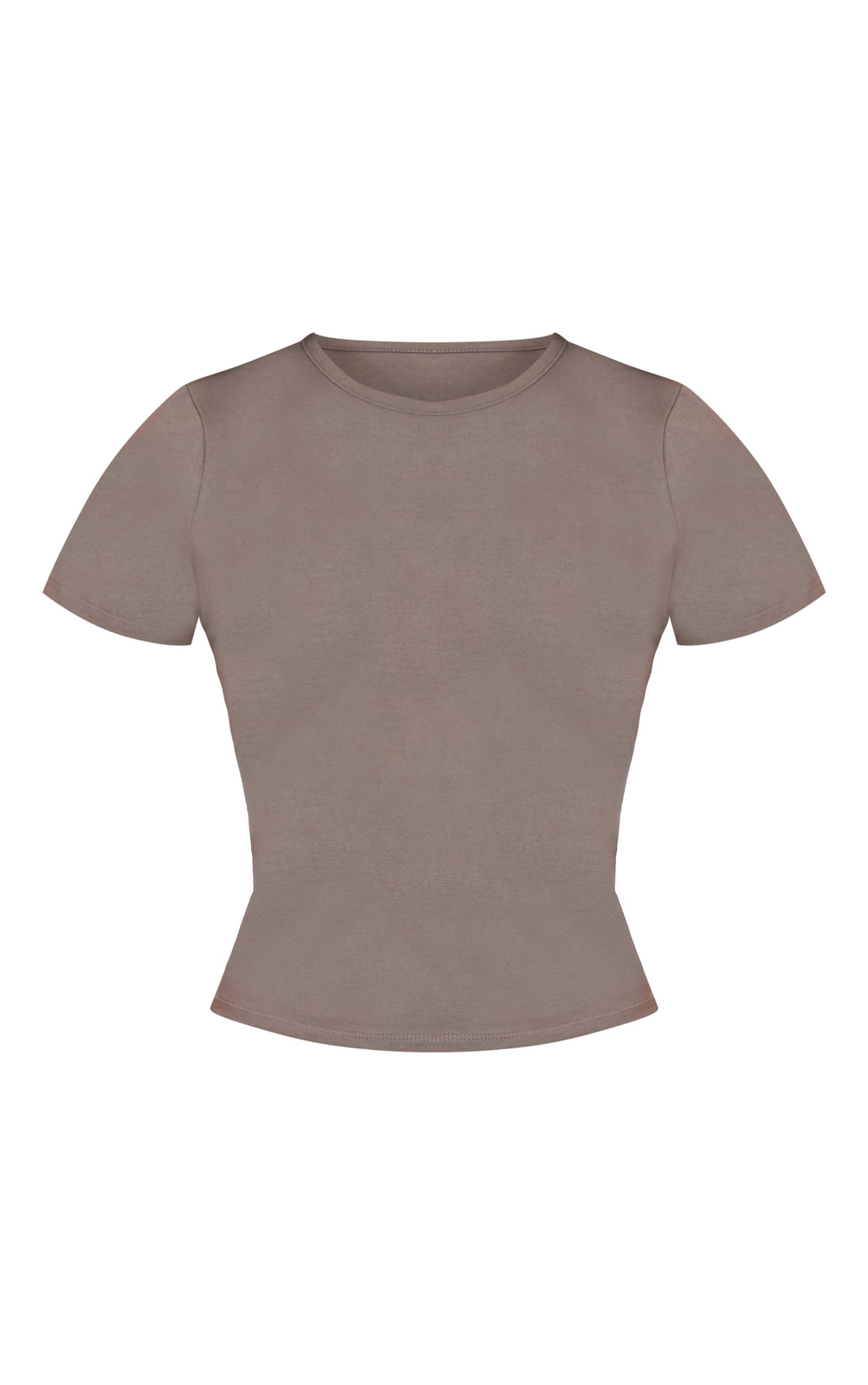 Camiseta Gris Skims Mi tienda