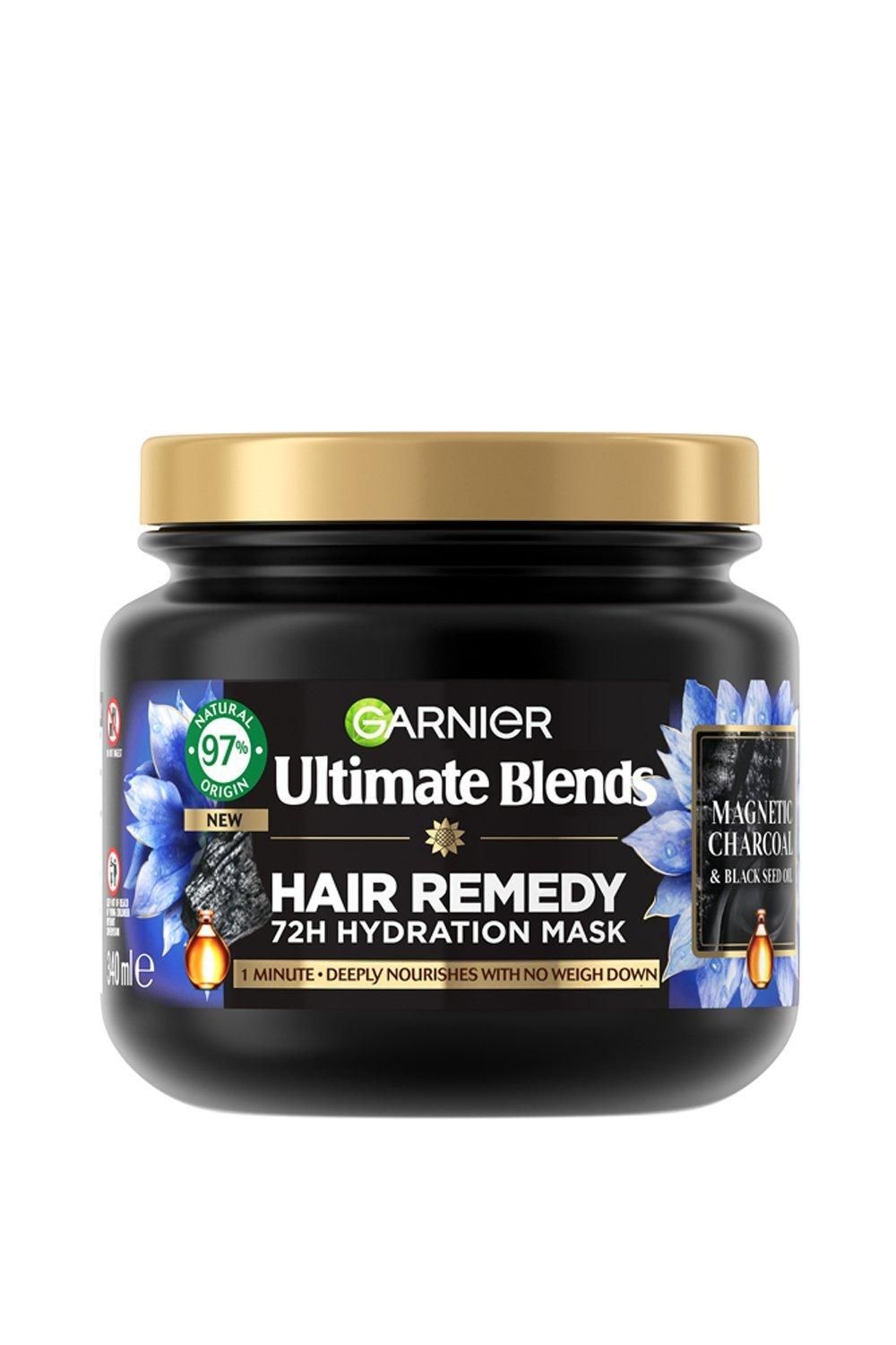 Garnier Ultimate Blends Mascarilla Mi tienda