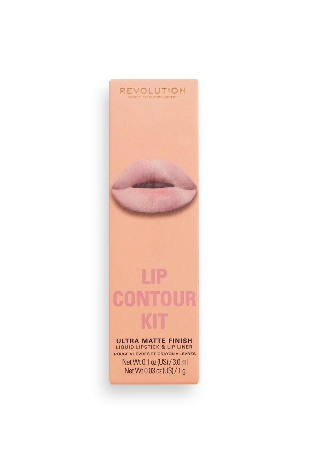 Set Lip Contour Kit Mi tienda