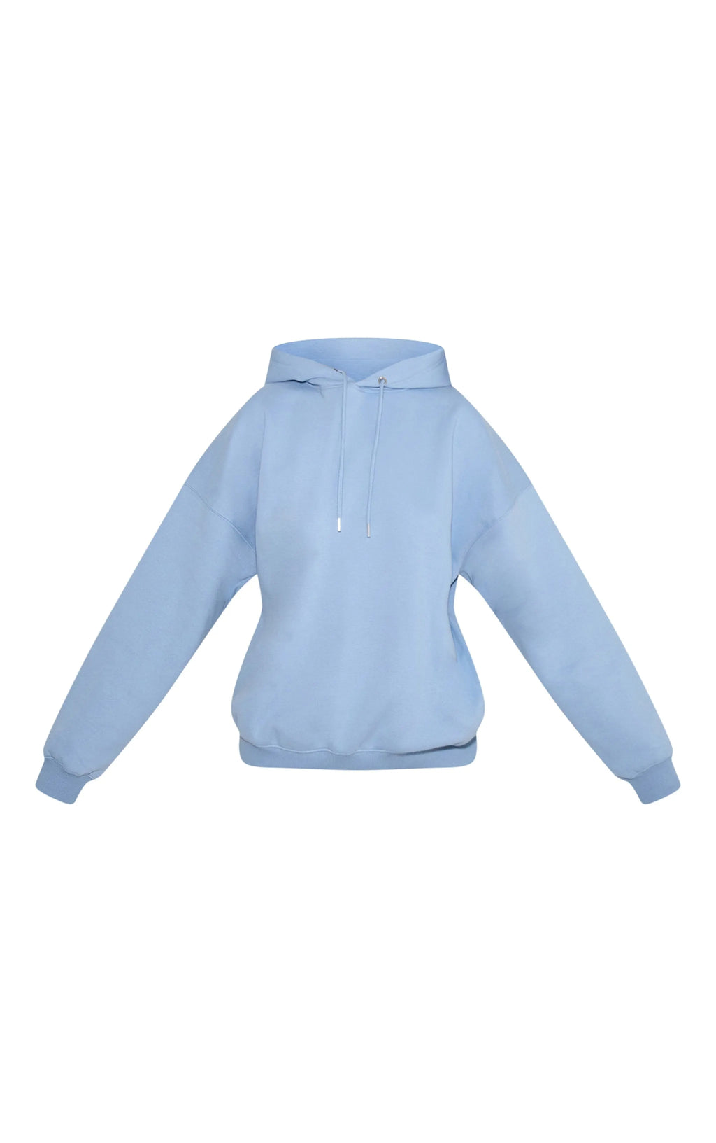 Polerón Baby Blue Algodón Mi tienda