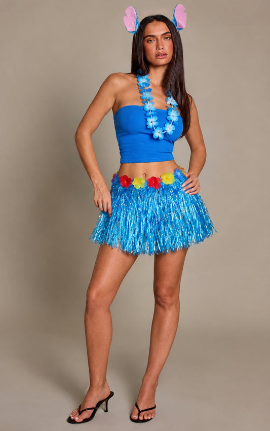 Disfraz Stitch / Stitch Costume V E L T