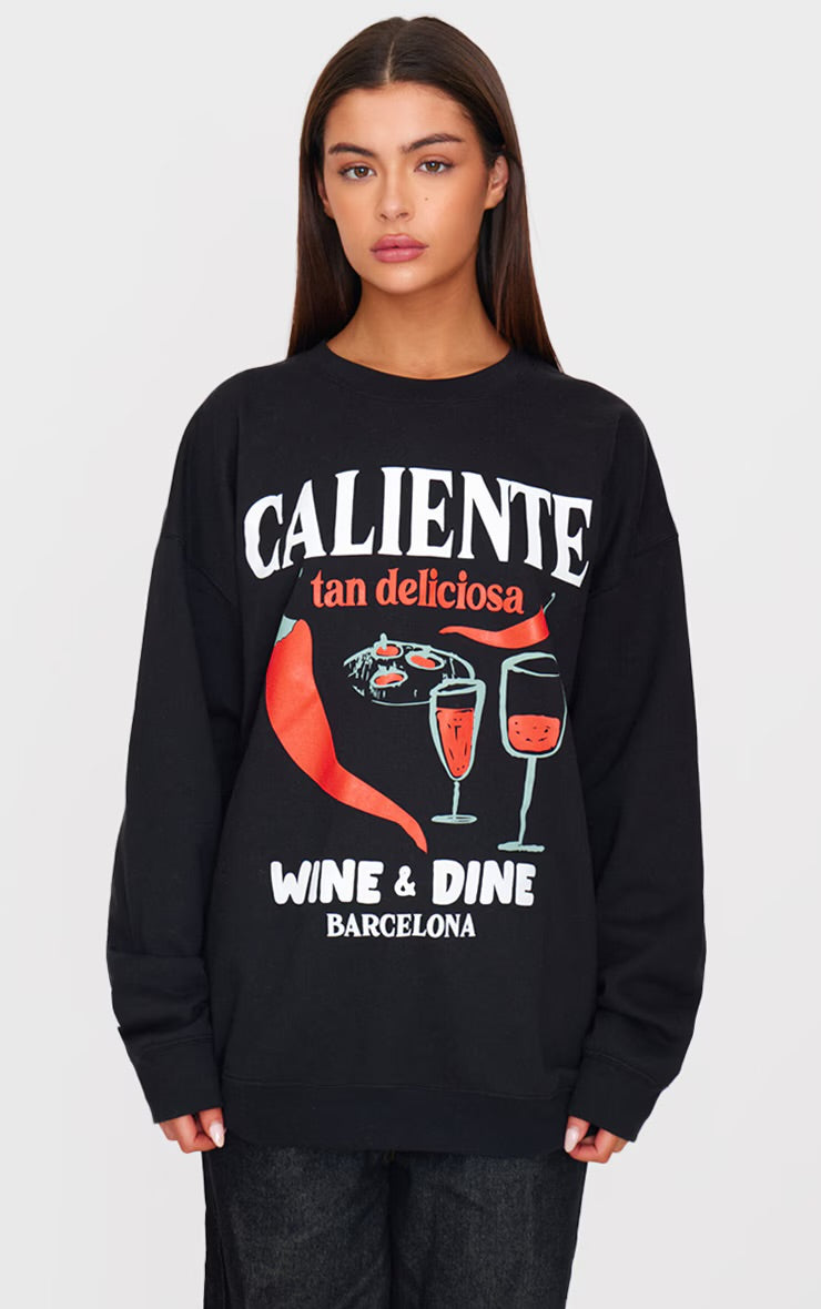 Cream Chilli Wine & Dine