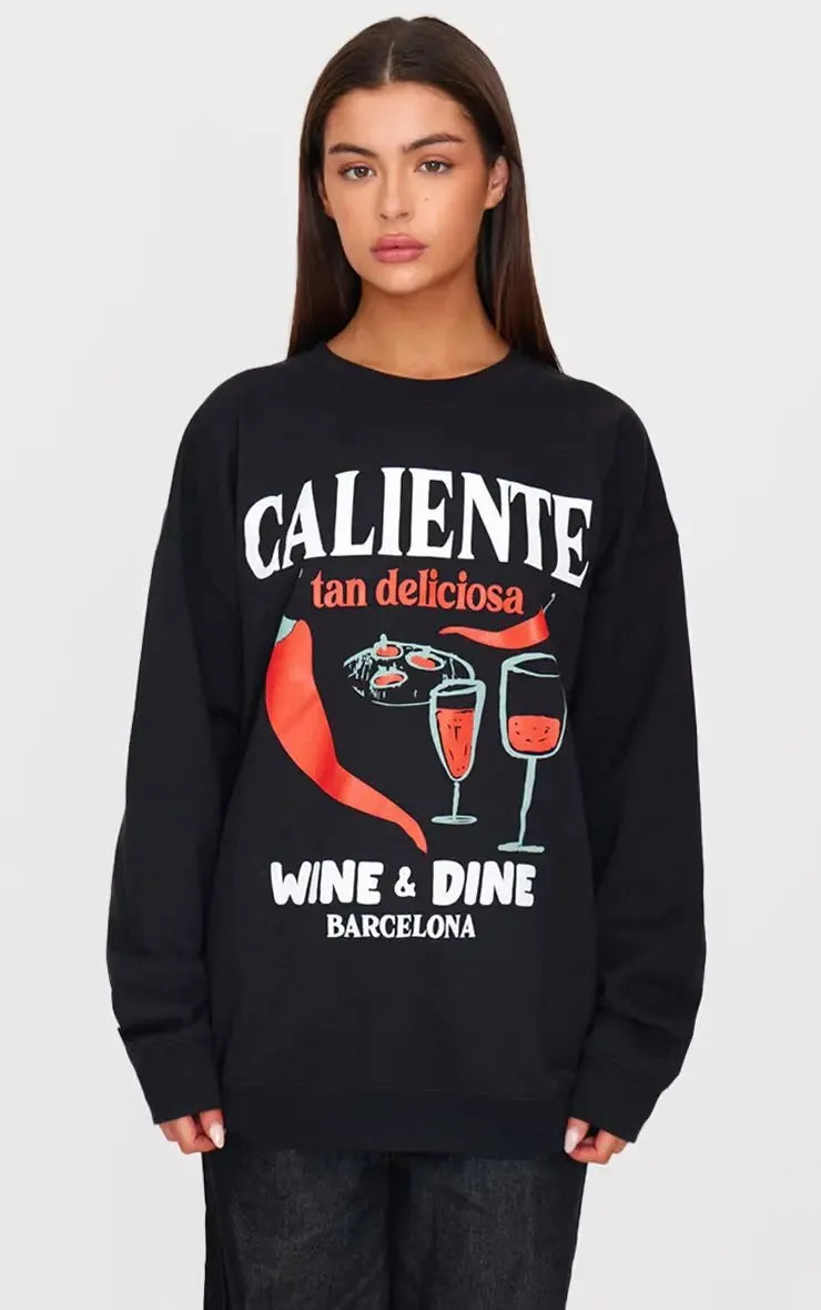 Cream Chilli Wine & Dine Mi tienda