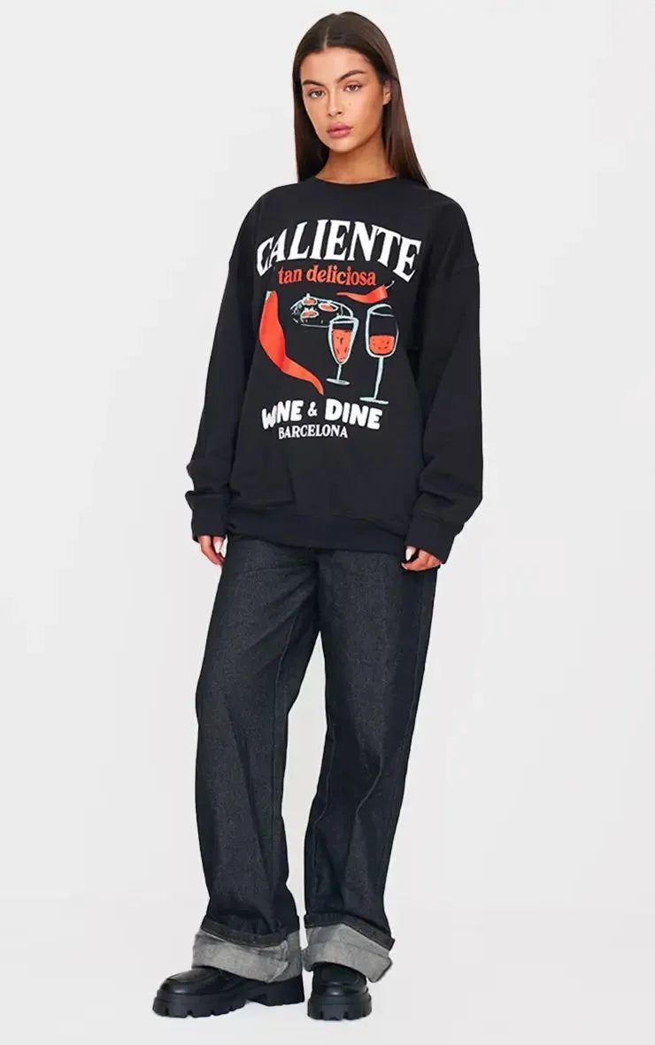 Cream Chilli Wine & Dine Mi tienda