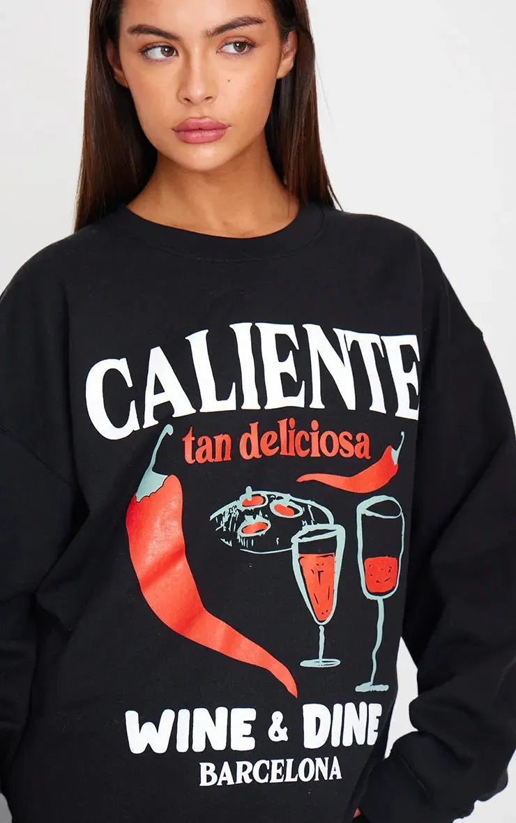 Cream Chilli Wine & Dine Mi tienda