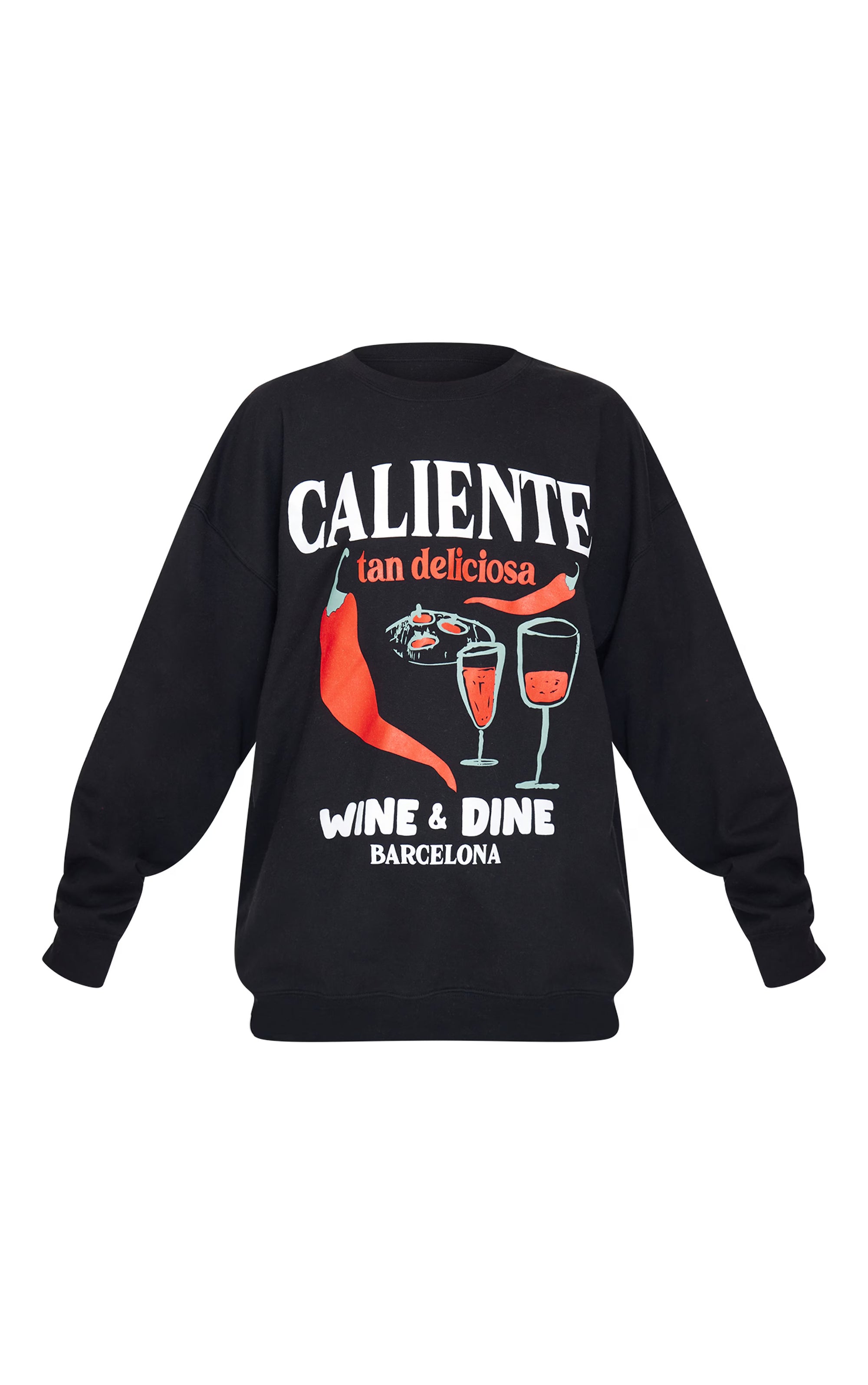 Cream Chilli Wine & Dine
