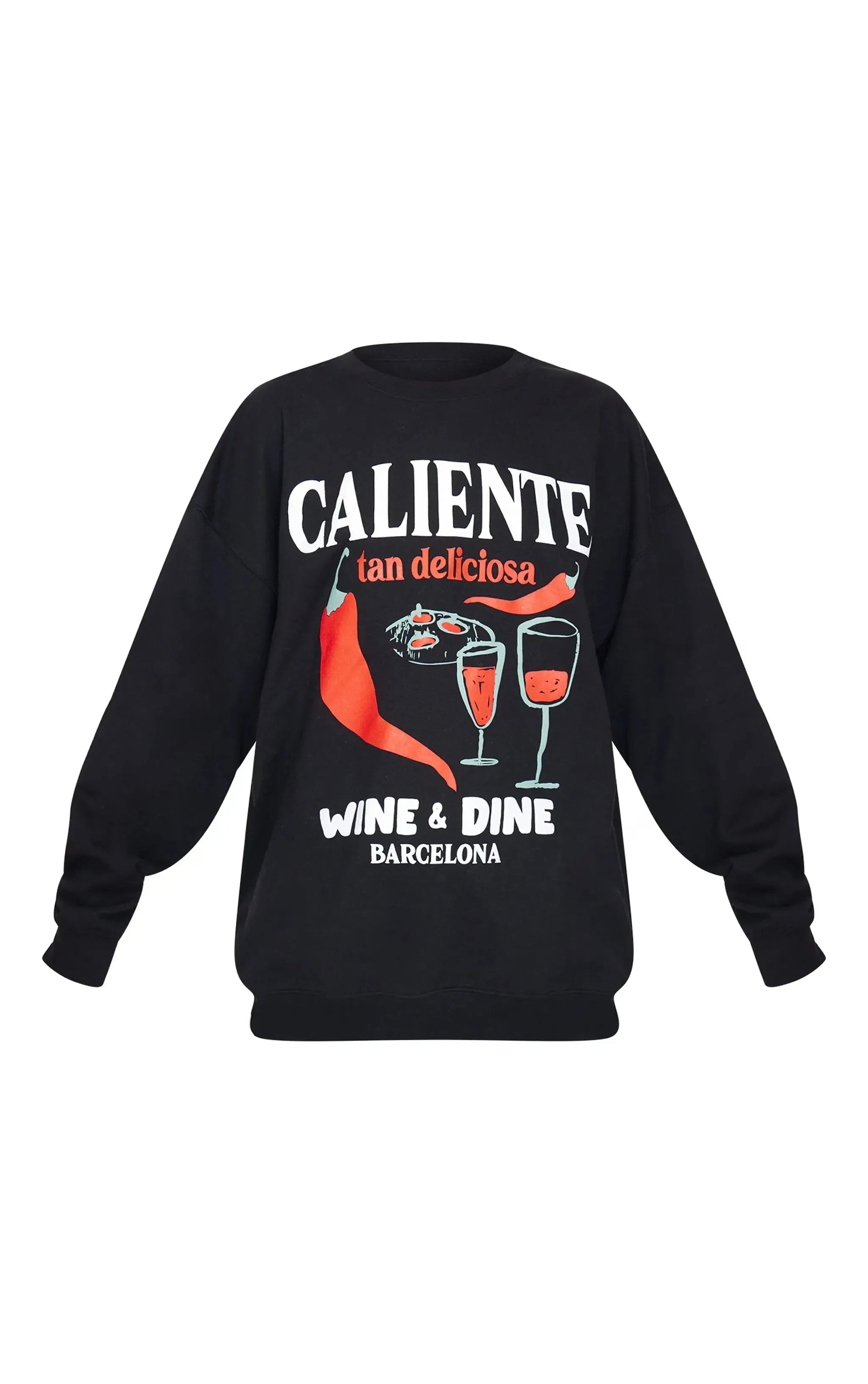 Cream Chilli Wine & Dine Mi tienda