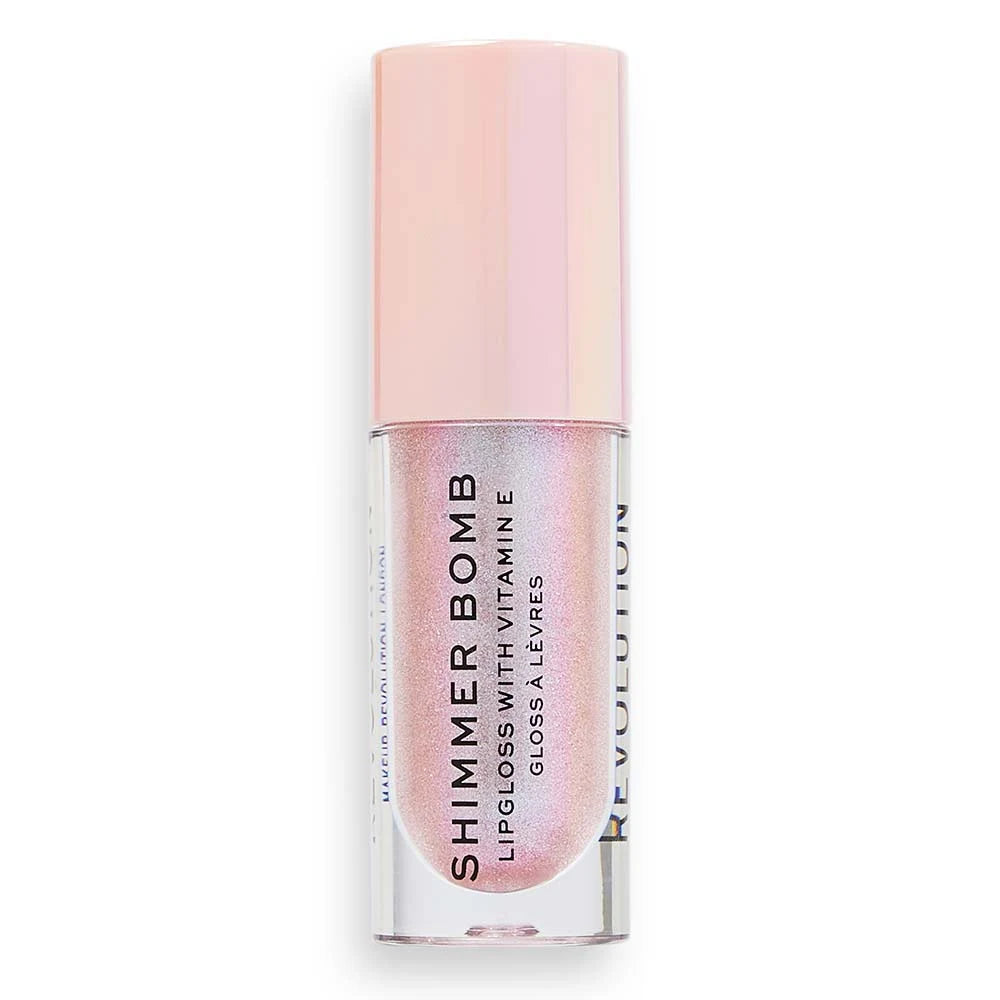 Brillo Labial Shimmer Bomb Mi tienda