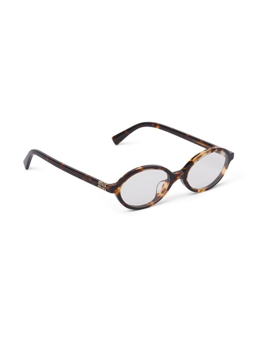 Lentes Dupe Miu Miu Animal Print Mi tienda
