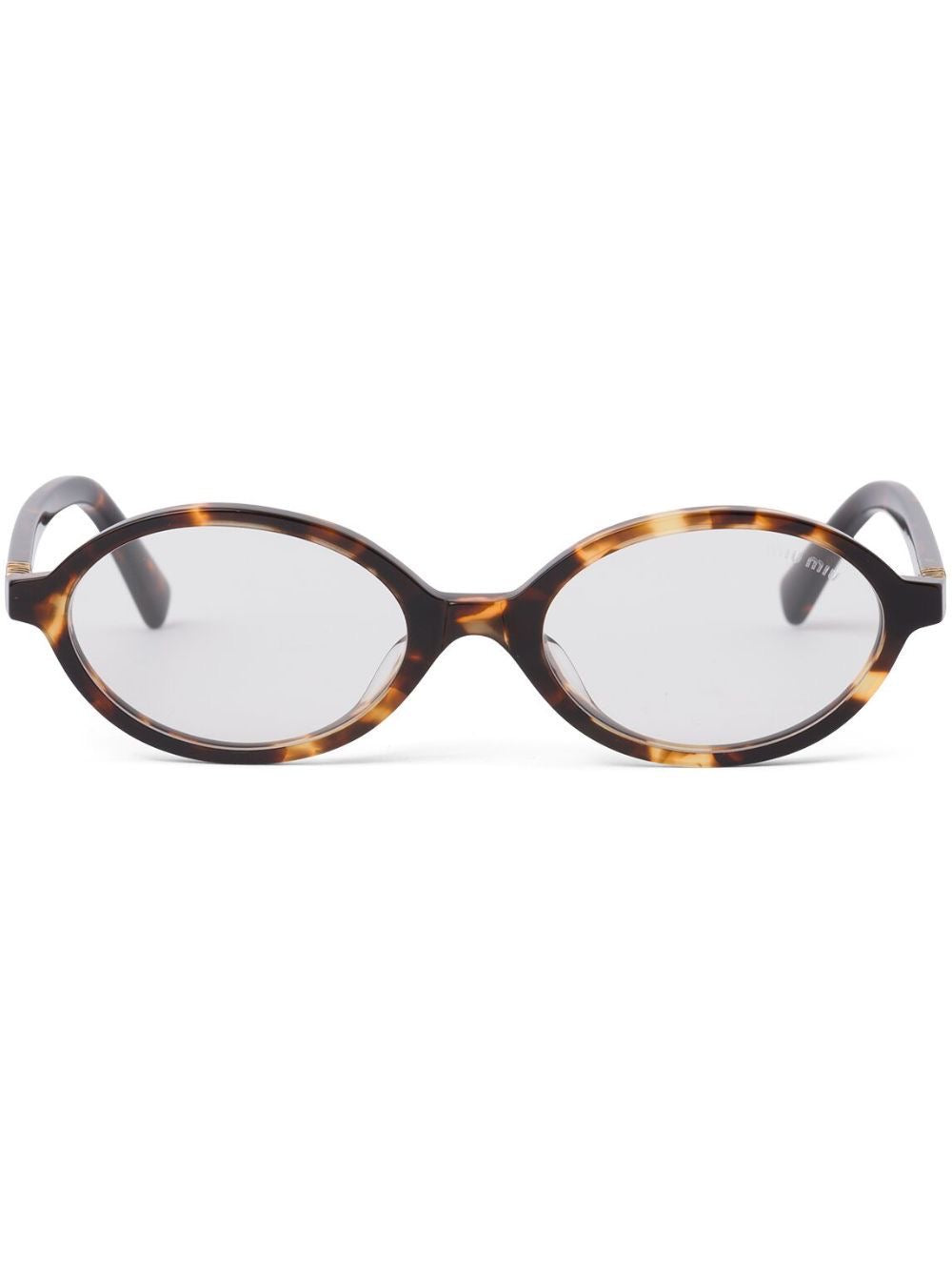 Lentes Dupe Miu Miu Animal Print Mi tienda