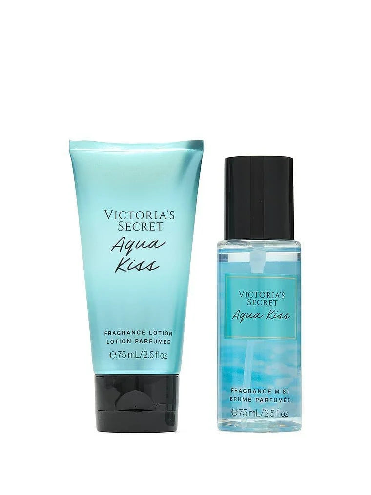 SET AQUA KISS 75 ML – VICTORIA’S SECRET Mi tienda