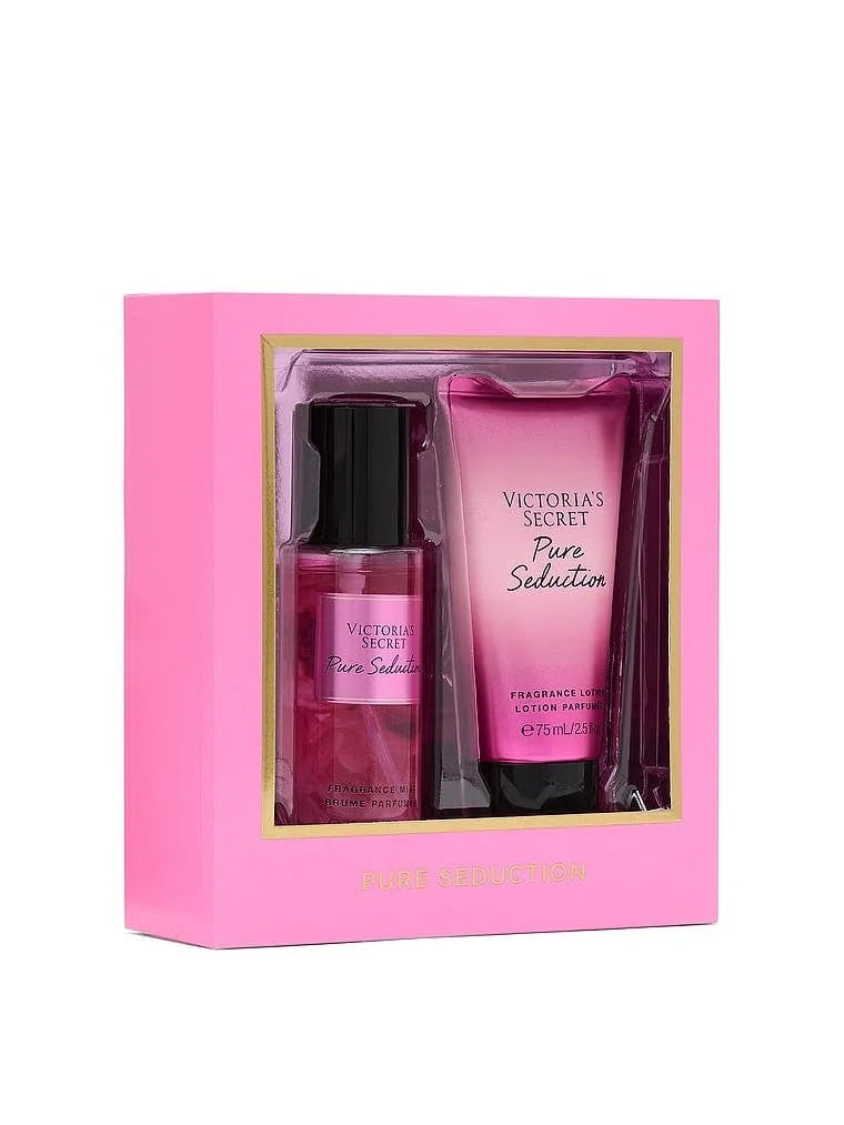 SET PURE SEDUCTION 75 ML VICTORIA’S SECRET Mi tienda