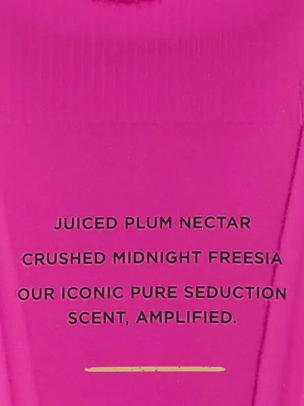 2 Set Pure Seduction Intense Mi tienda