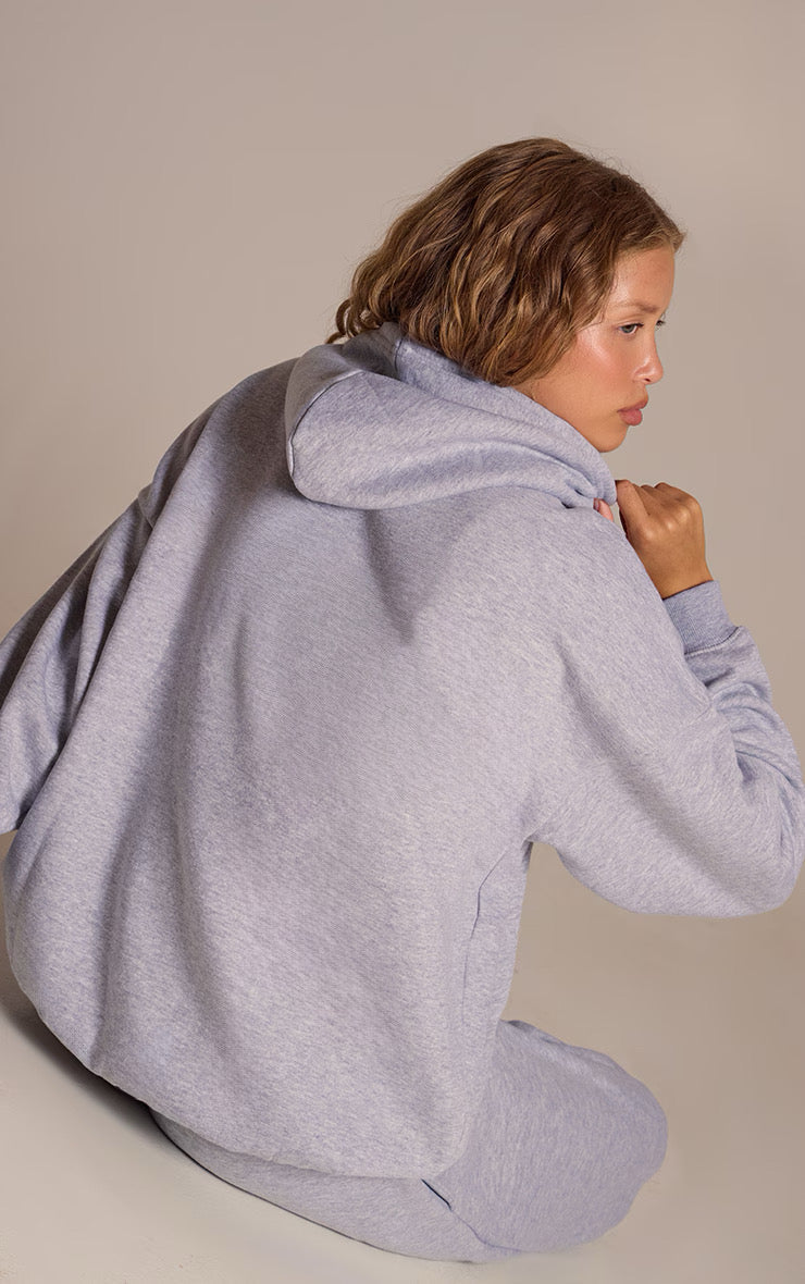 Conjunto Polerón Canguro & Pantalones Recto Mi tienda