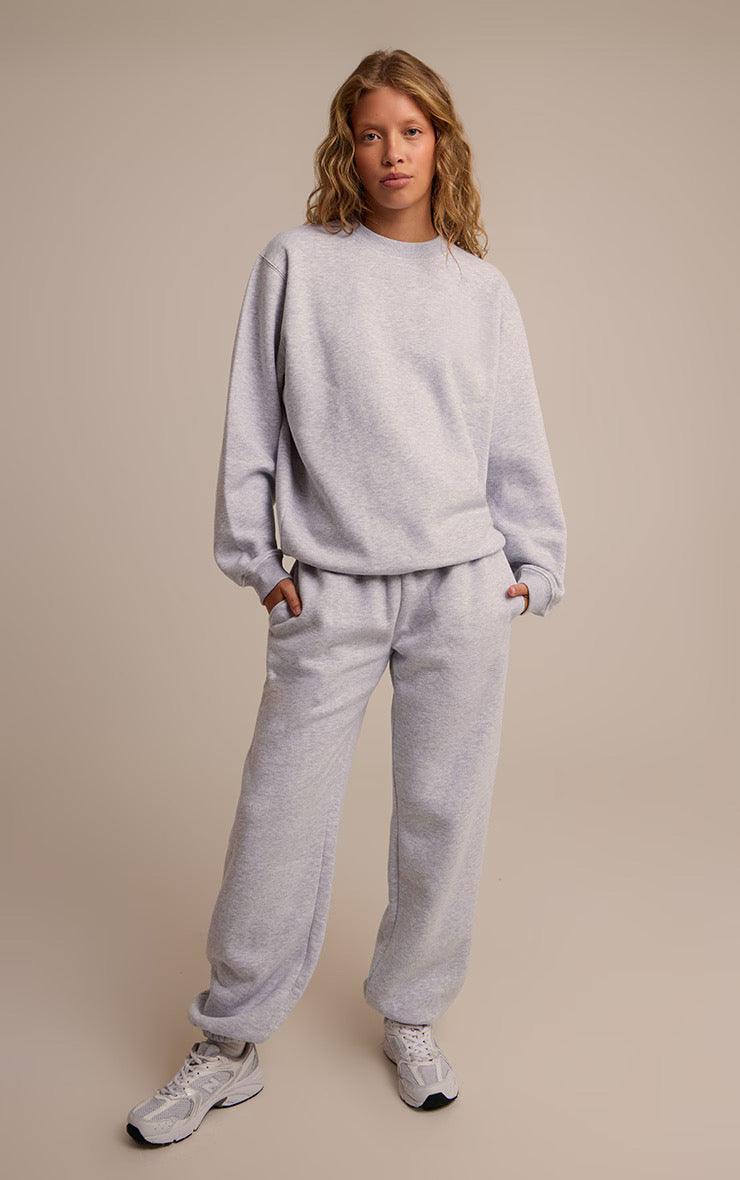 Polerón Polo & Pantalón con Puño Mi tienda