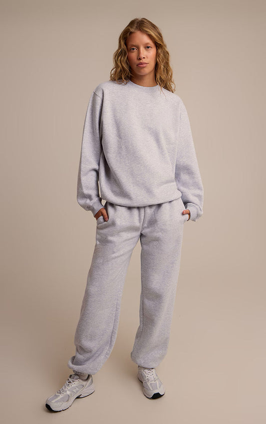Polerón Polo & Pantalón con Puño Mi tienda