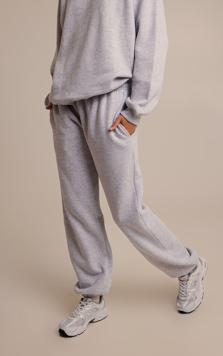 Polerón Polo & Pantalón con Puño Mi tienda