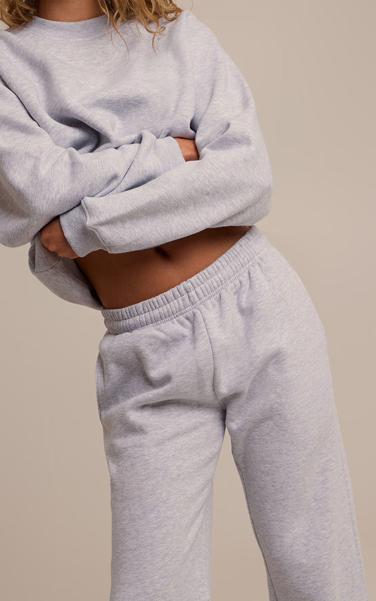 Polerón Polo & Pantalón con Puño Mi tienda