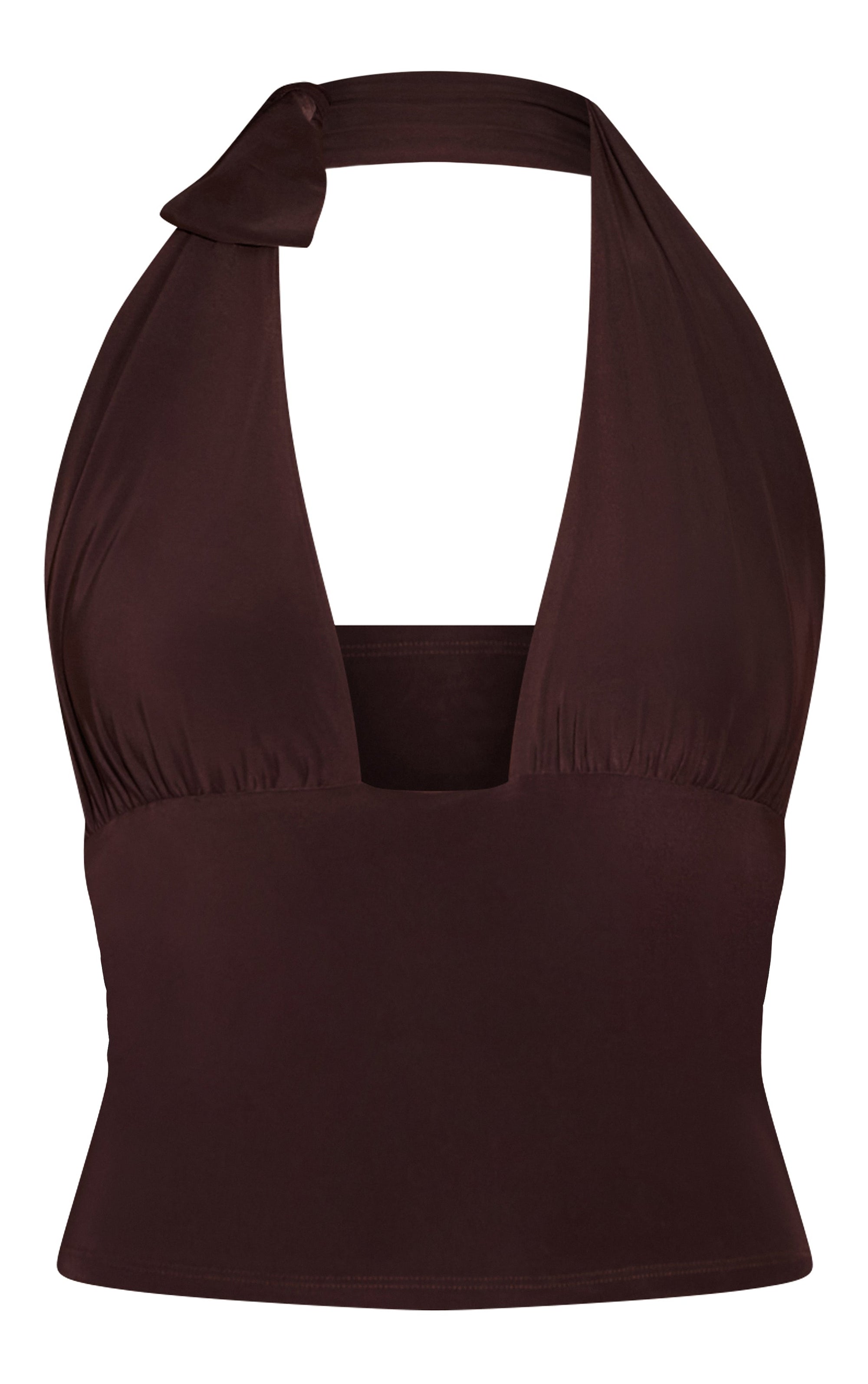 Top Corto Café Mi tienda