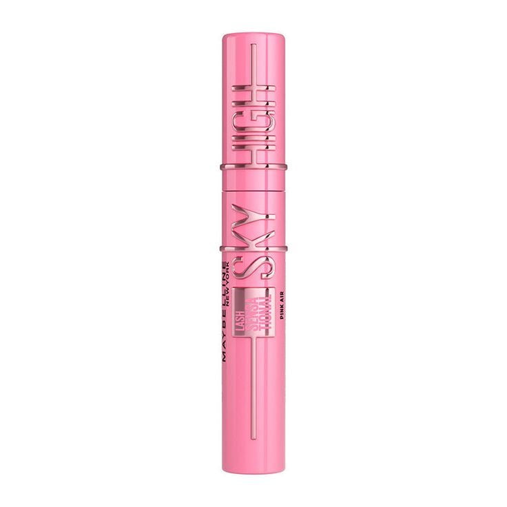 Maybelline Lash Sensational Pink Air Mi tienda