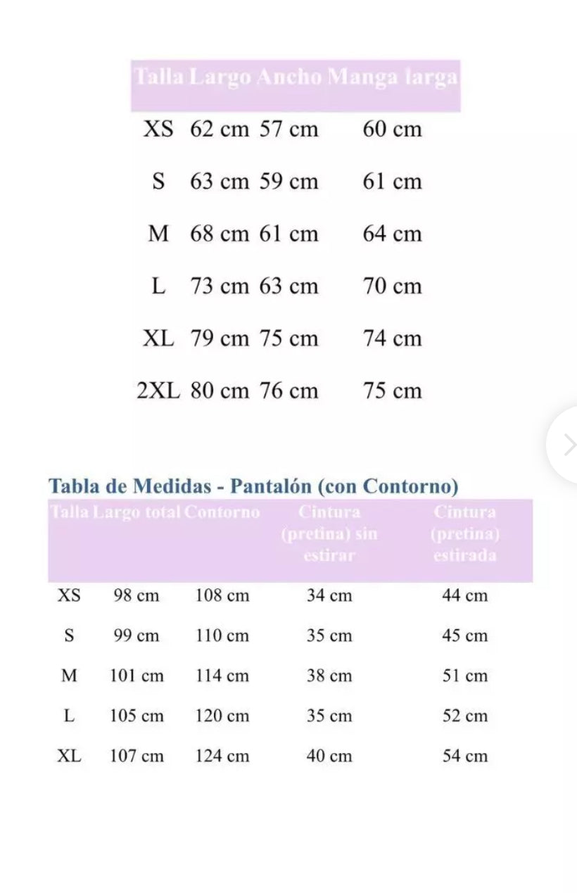 Polerón Rosado Algodón