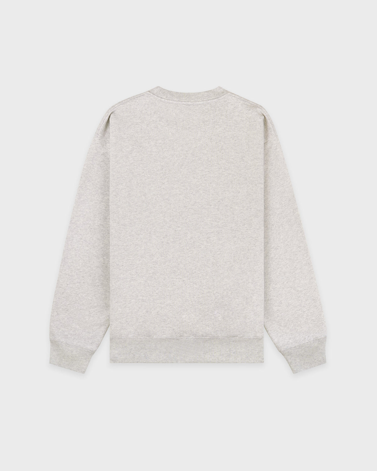 Velt Male Cuello Redondo Gris VELT
