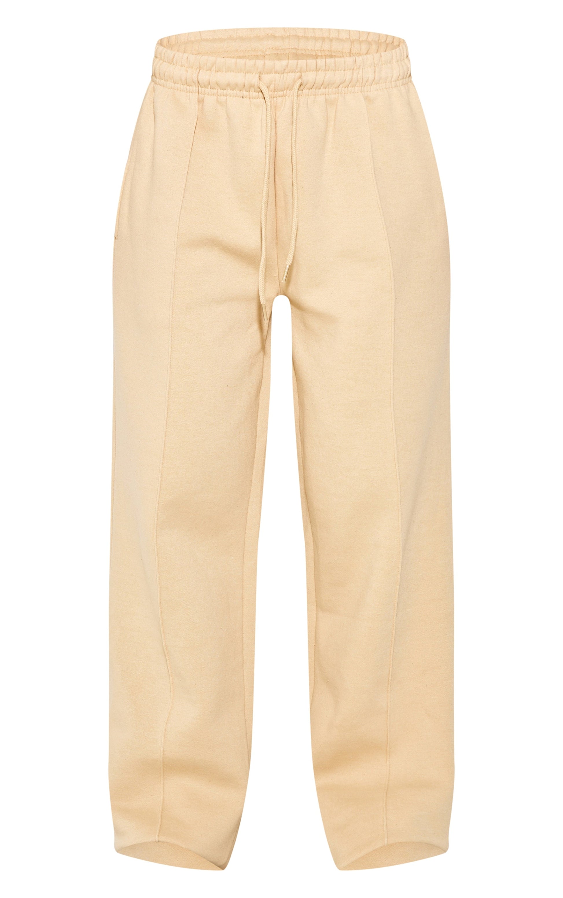 Palazzo Beige Buzo Algodón Mi tienda