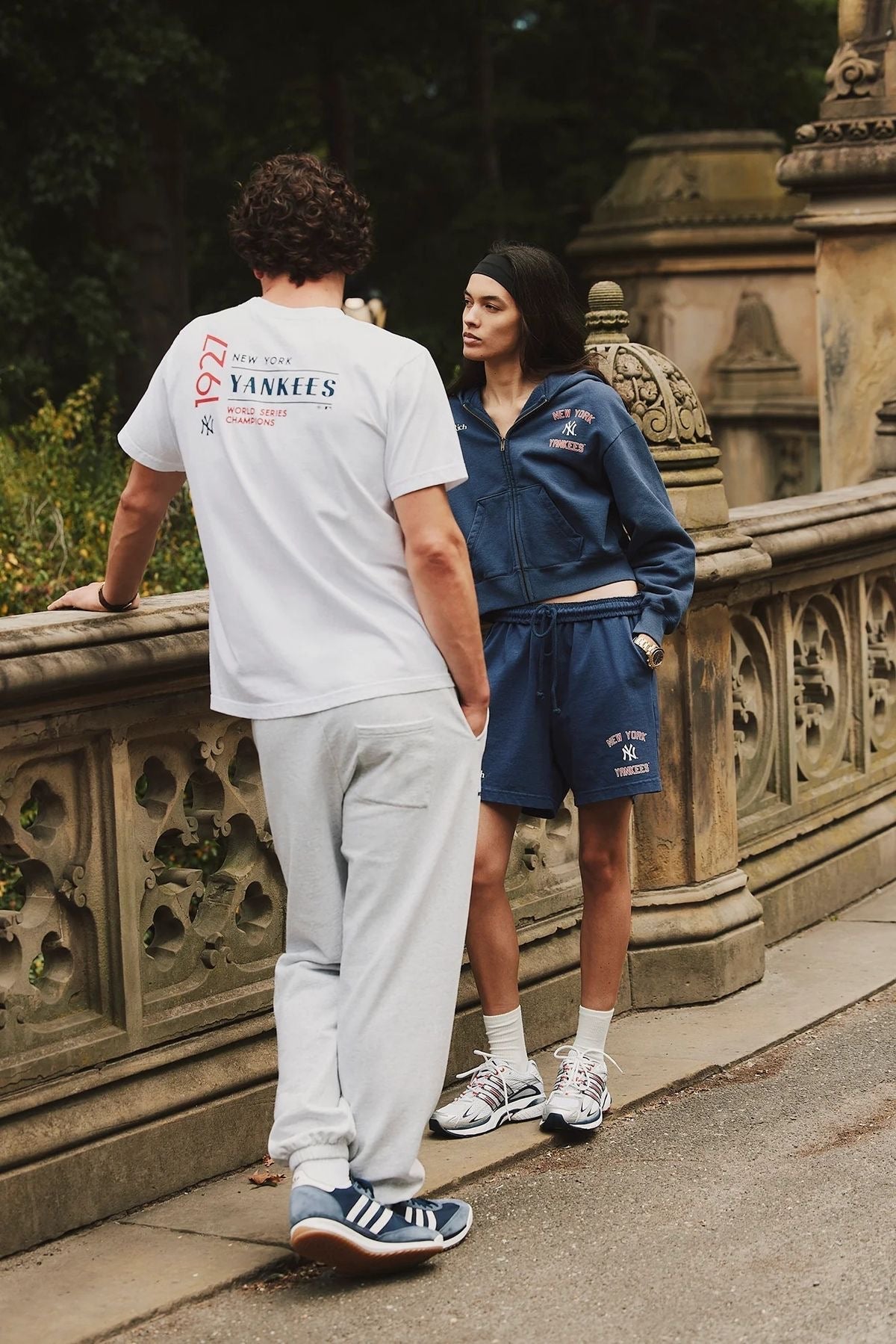 Polera Blanca Clásica Velt Male VELT