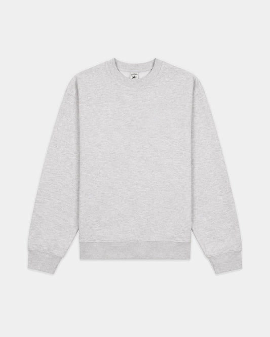 Velt Male Cuello Redondo Gris VELT