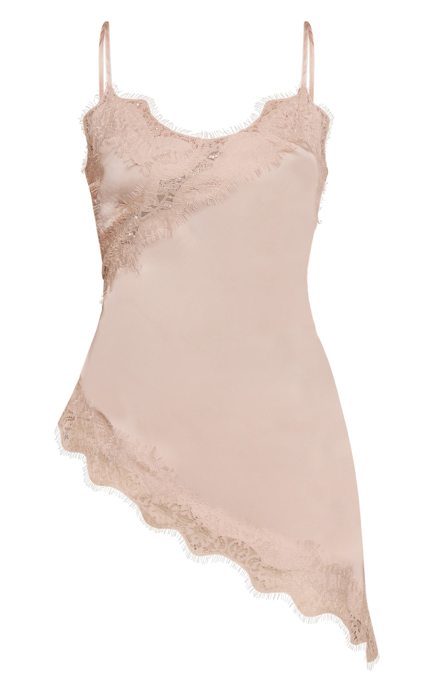 Blusa Blanca Encaje Seda Mi tienda