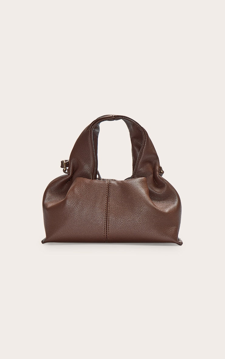 CARTERA PEQUEÑA CAFÉ CON CORREA Mi tienda