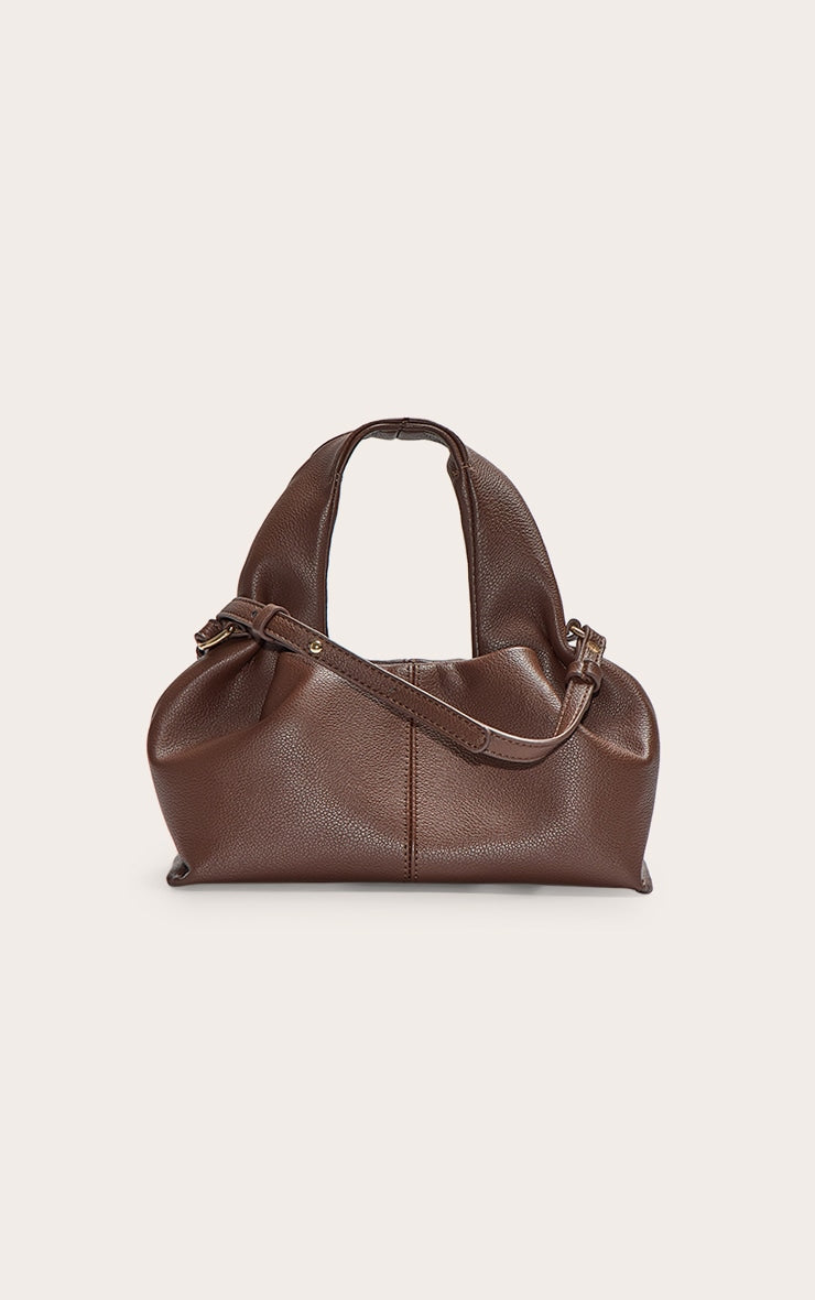 CARTERA PEQUEÑA CAFÉ CON CORREA Mi tienda