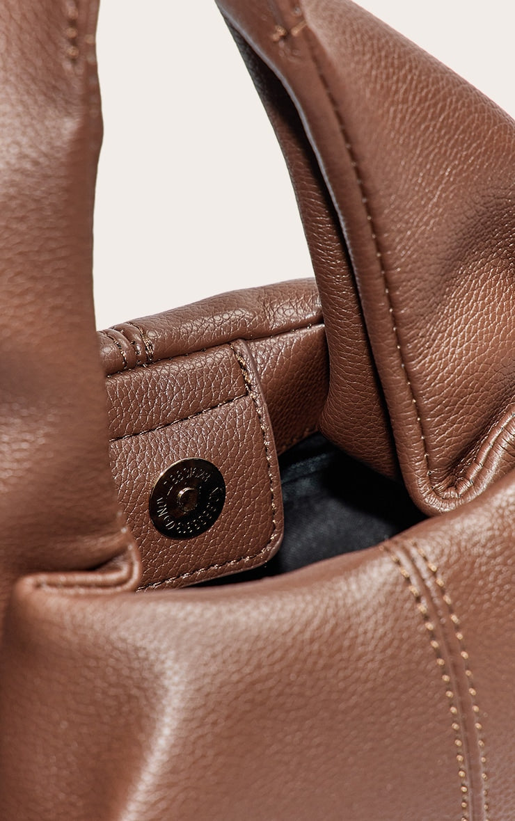 CARTERA PEQUEÑA CAFÉ CON CORREA Mi tienda