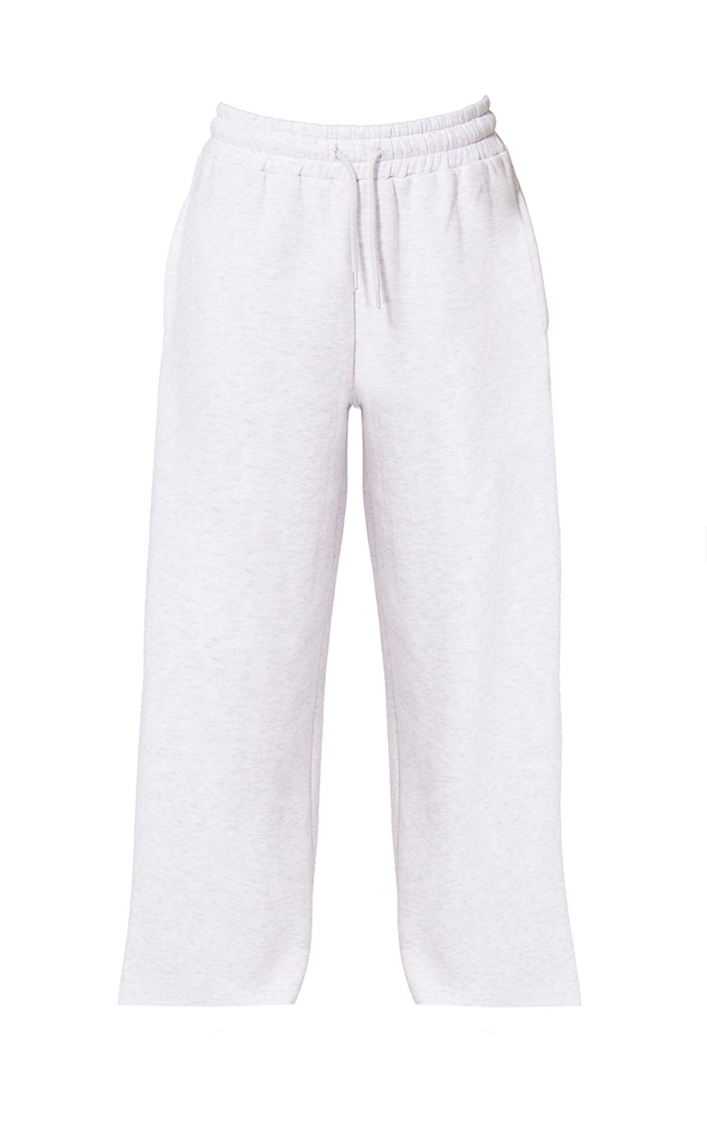 Conjunto Polerón Capucha y Pantalón Recto Mi tienda