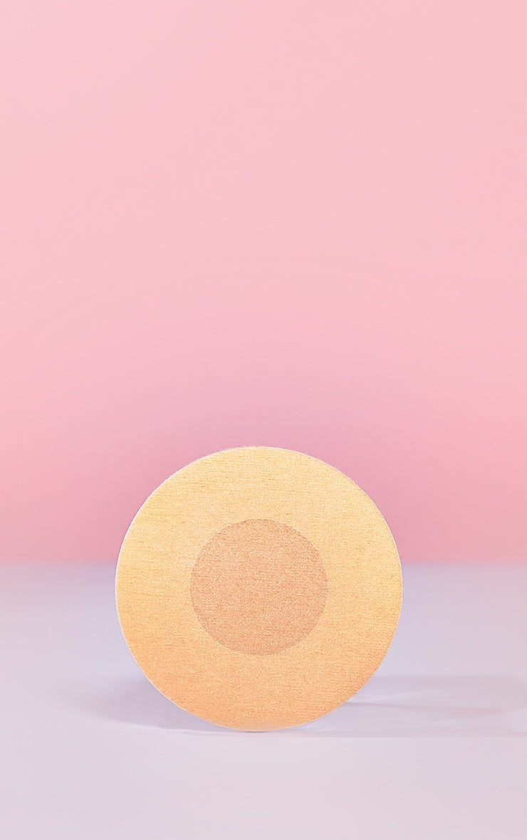 Pack 6 Adhesivos Nude Invisibles Mi tienda