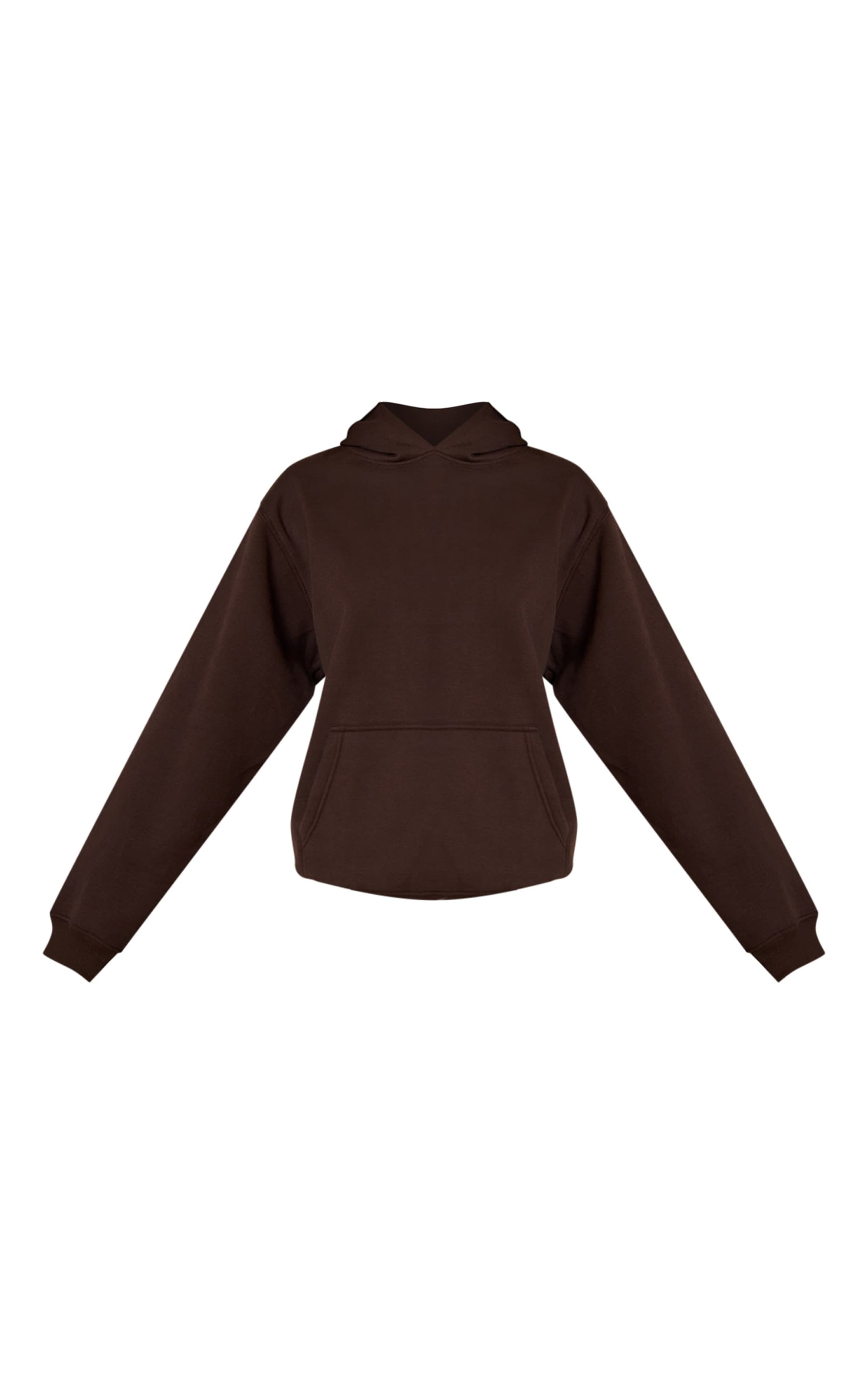 Conjunto Polerón Canguro & Pantalón Recto