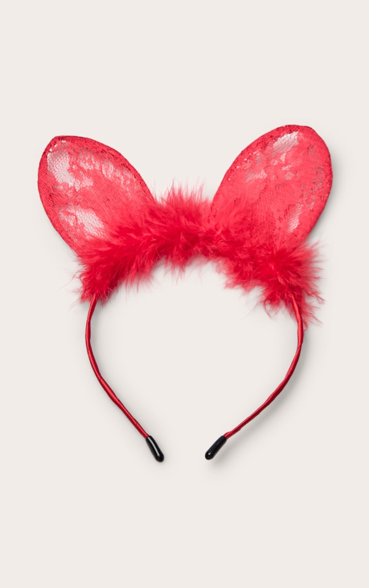 Disfraz de Loba VELT