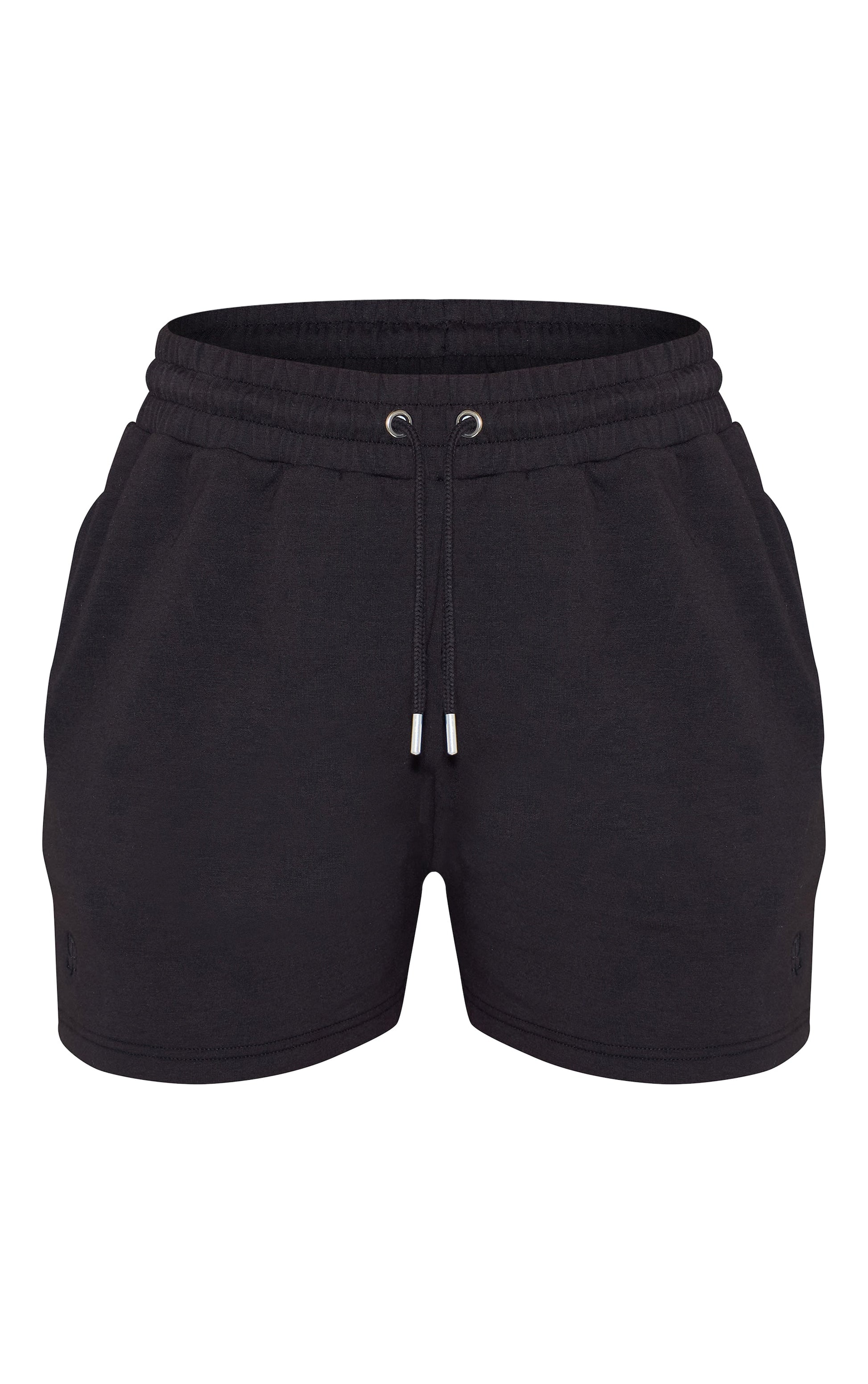 Short Negro Buzo Corto Mi tienda