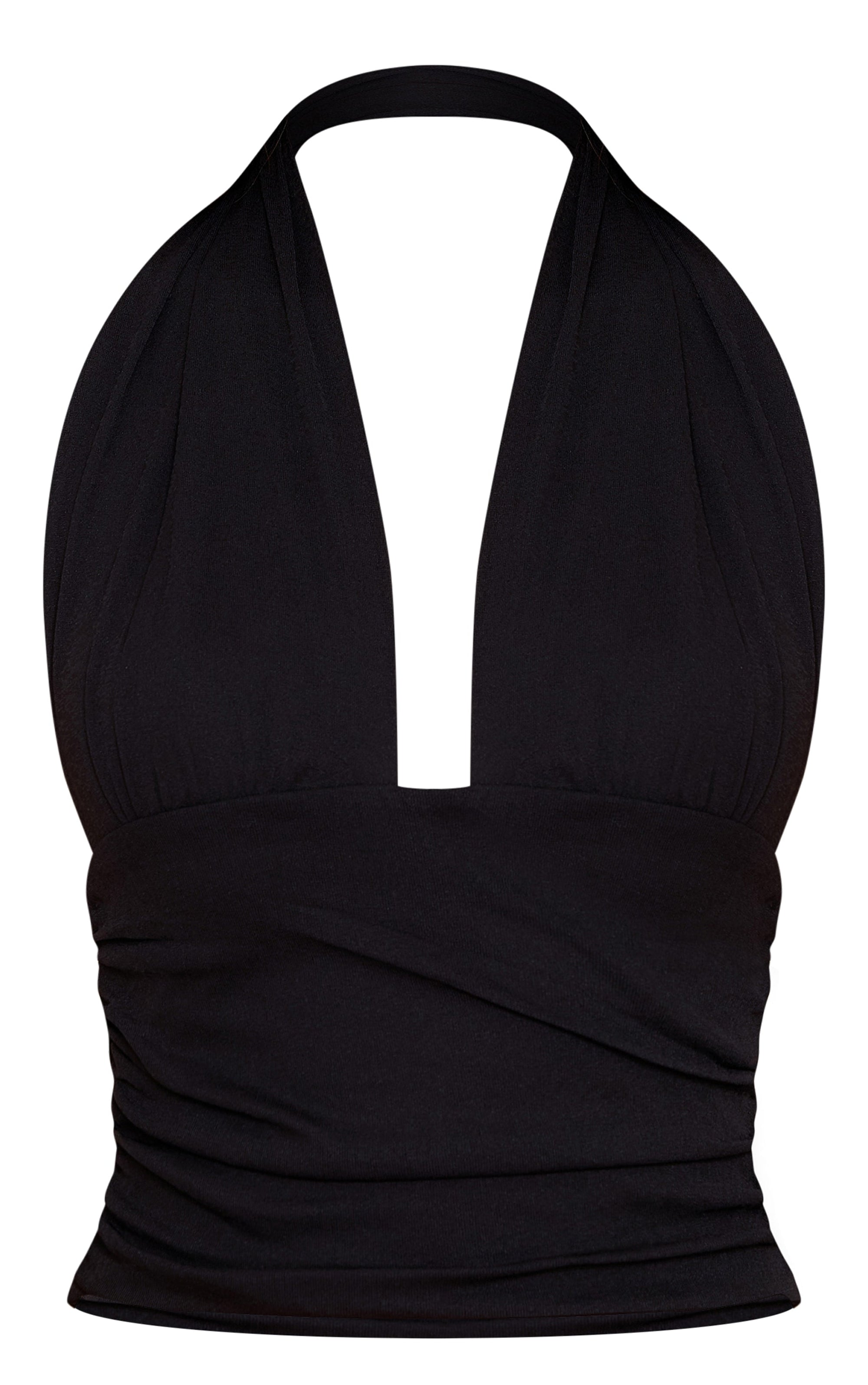 Top Corto Blanco Mi tienda