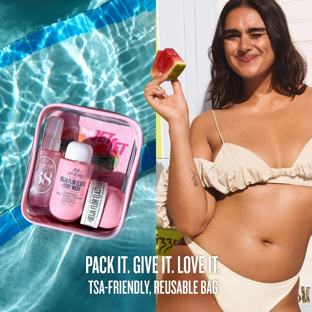 Body Sol de Janeiro Loving Mi tienda