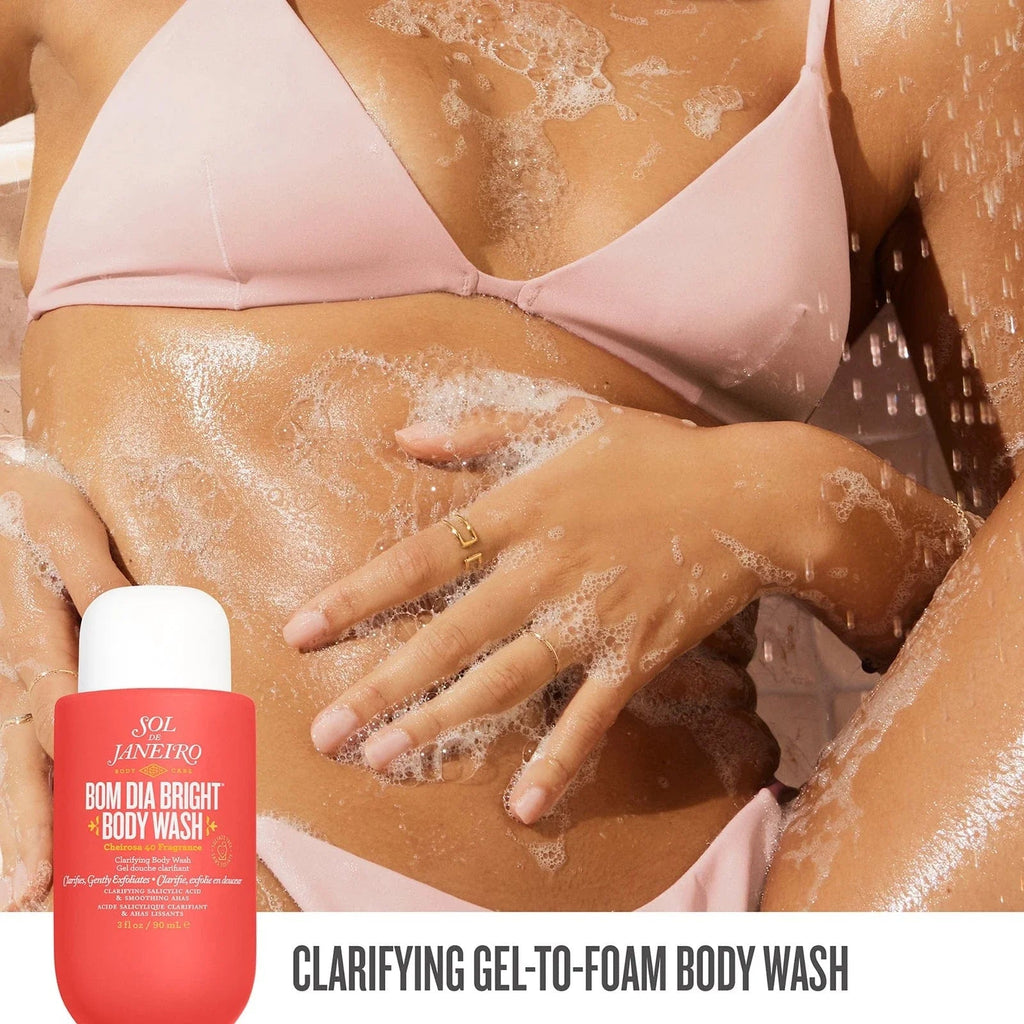 Sol de Janeiro Bom Dia Bright Mi tienda