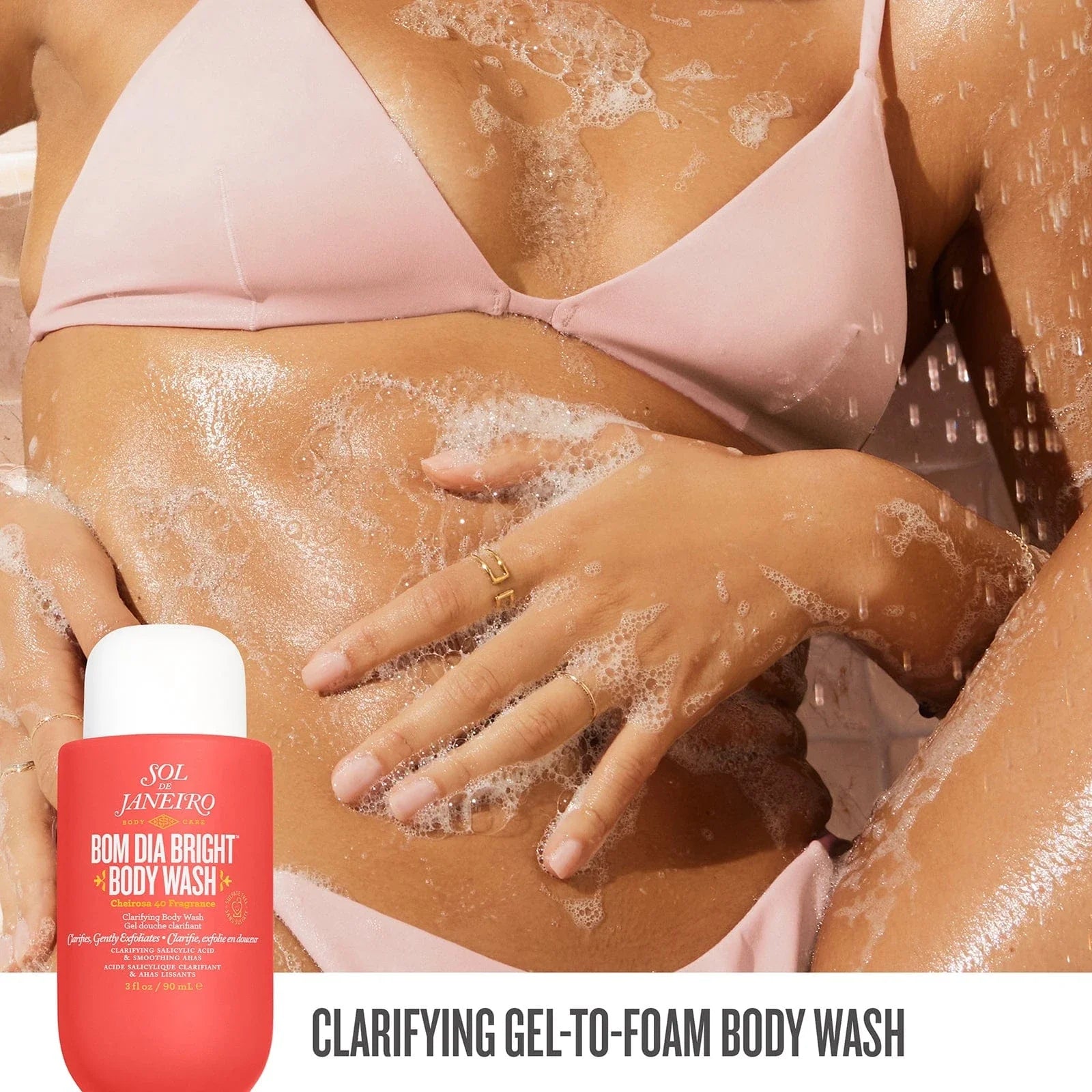 Sol de Janeiro Bom Dia Bright Mi tienda