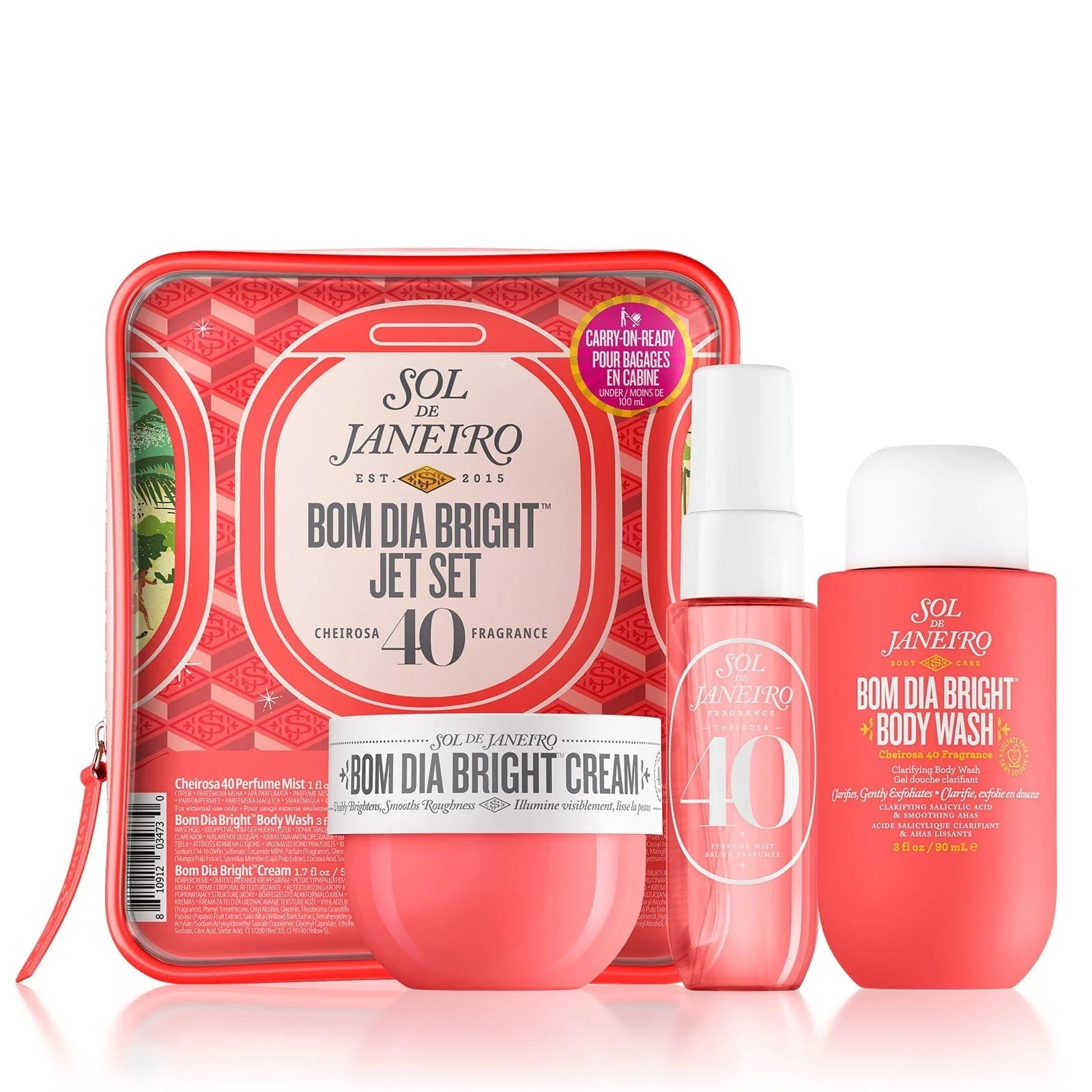 Sol de Janeiro Bom Dia Bright Mi tienda