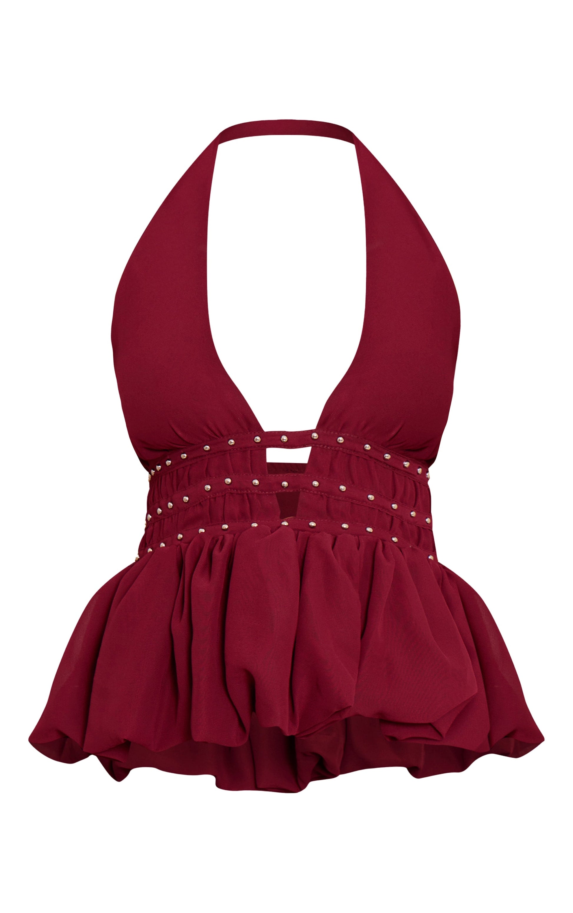 Top Burdeo Tachas Vuelos Mi tienda